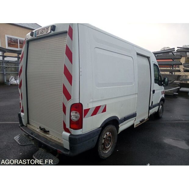 2010 Renault Master-45842830