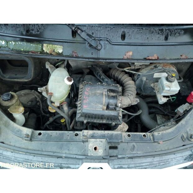 2010 Renault Master-45842834