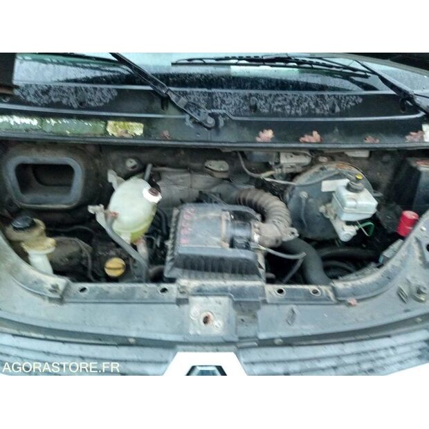 2010 Renault Master-45842835