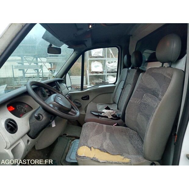 2010 Renault Master-45842837