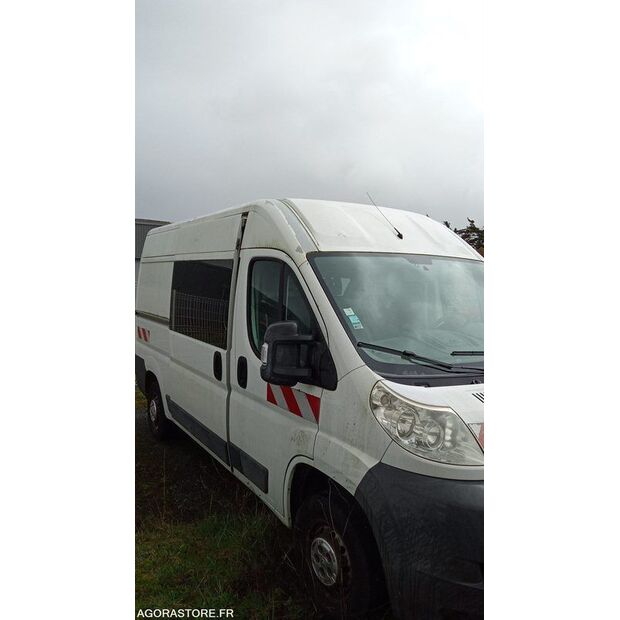 2010 Citroen Jumper-45842838