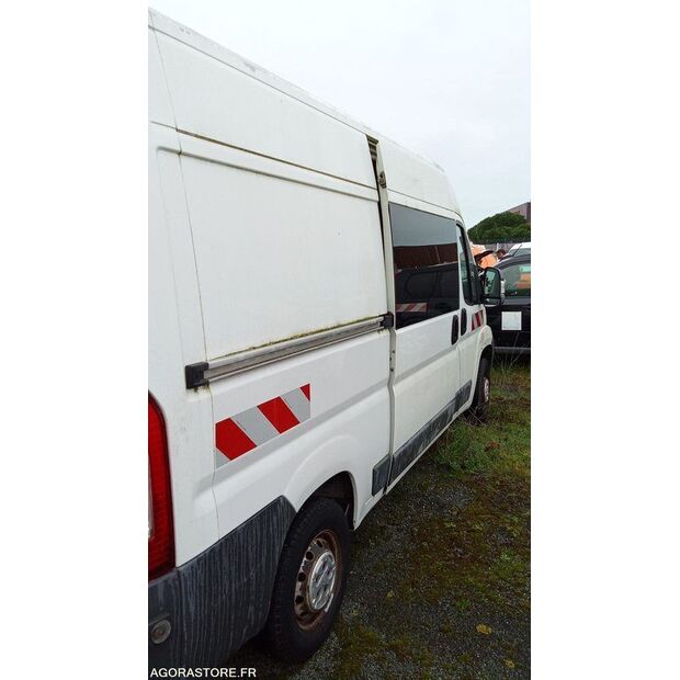 2010 Citroen Jumper-45842839