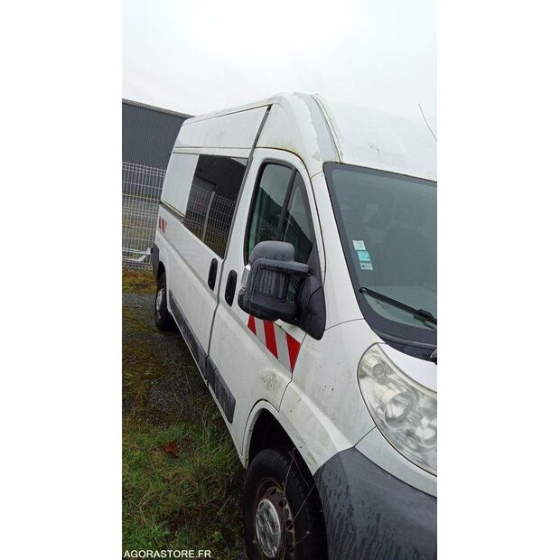 2010 Citroen Jumper-45842840