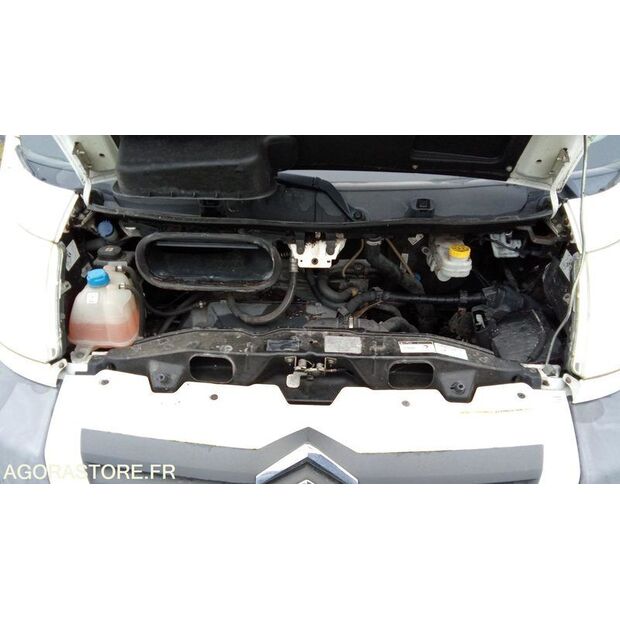 2010 Citroen Jumper-45842842