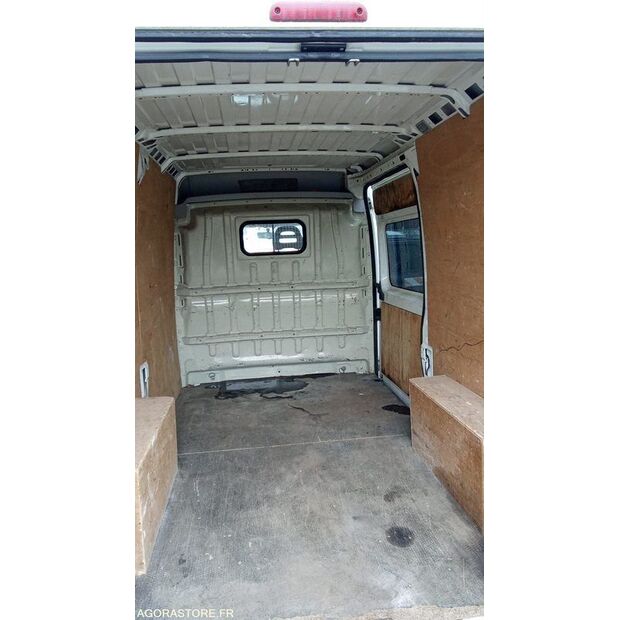 2010 Citroen Jumper-45842843