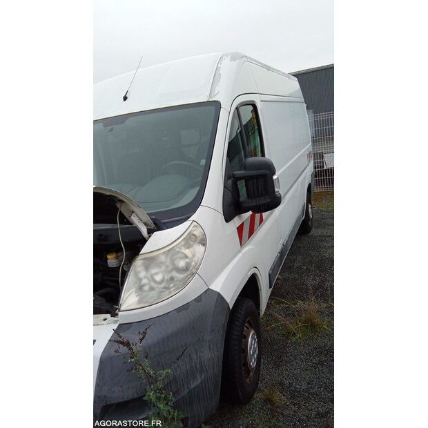 2010 Citroen Jumper-45842844