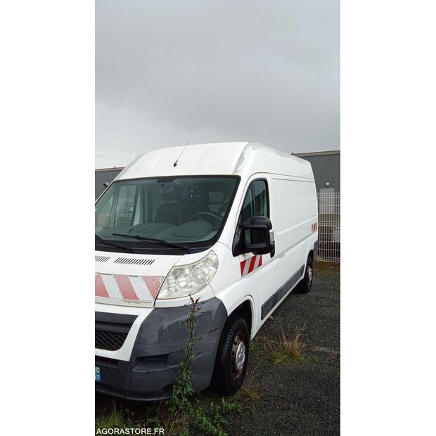 2010 Citroen Jumper-45842845