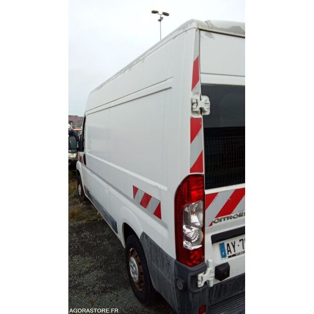 2010 Citroen Jumper-45842846