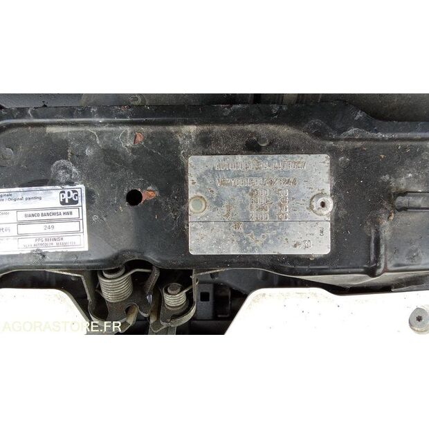 2010 Citroen Jumper-45842848