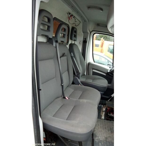 2010 Citroen Jumper-45842849