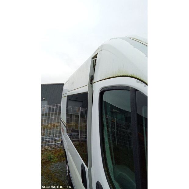 2010 Citroen Jumper-45842851