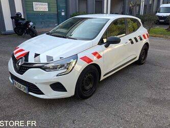 صورة ل سيارات 2020 رينو Clio