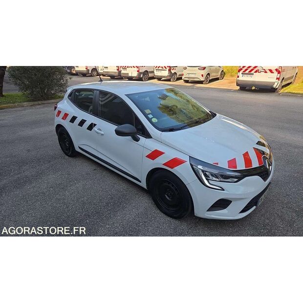 2020 Renault Clio-45842855