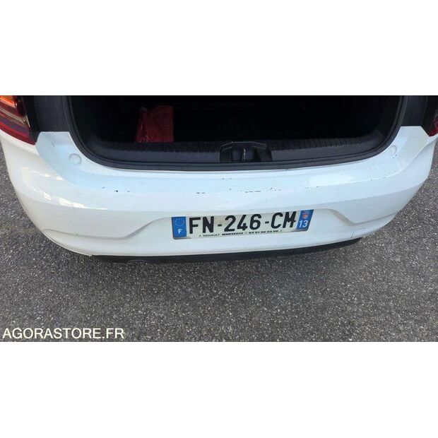 2020 Renault Clio-45842863