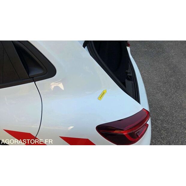 2020 Renault Clio-45842865