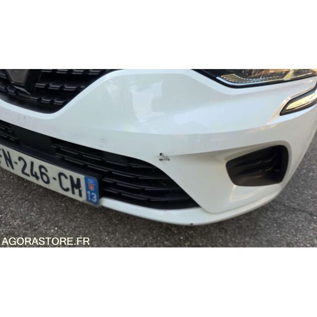 2020 Renault Clio-45842872