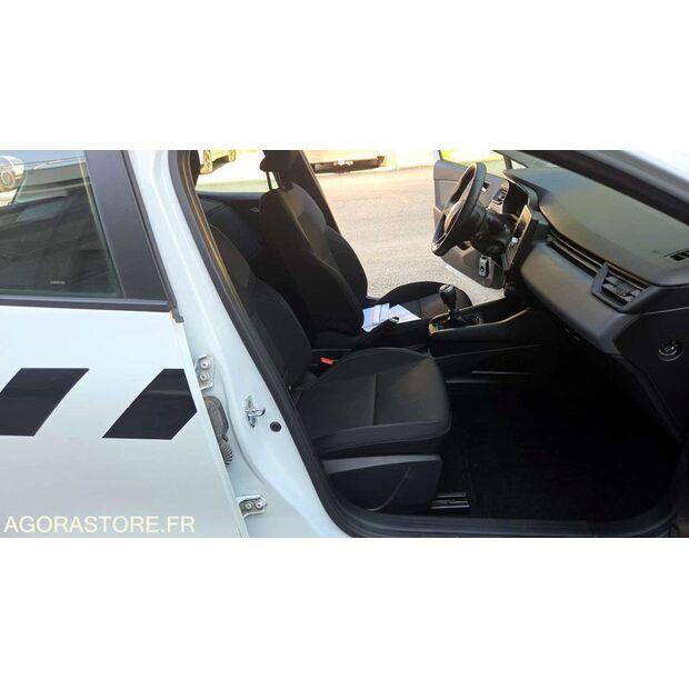2020 Renault Clio-45842876