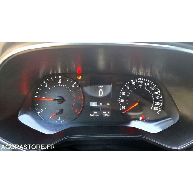 2020 Renault Clio-45842886