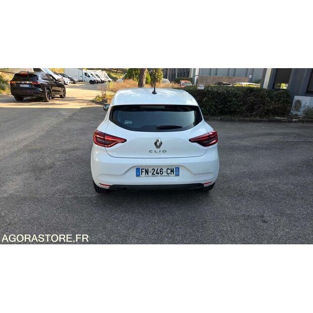 2020 Renault Clio-45842887