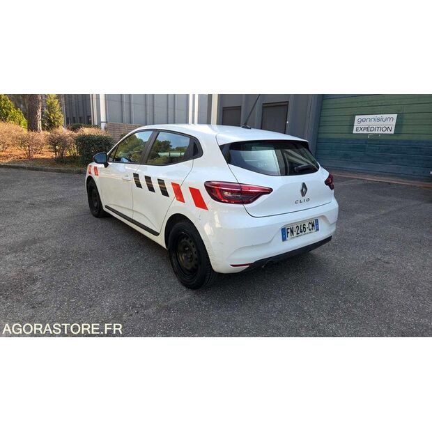 2020 Renault Clio-45842893