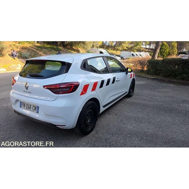 2020 Renault Clio-45842894