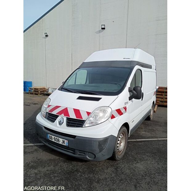2009 Renault Trafic-45842897