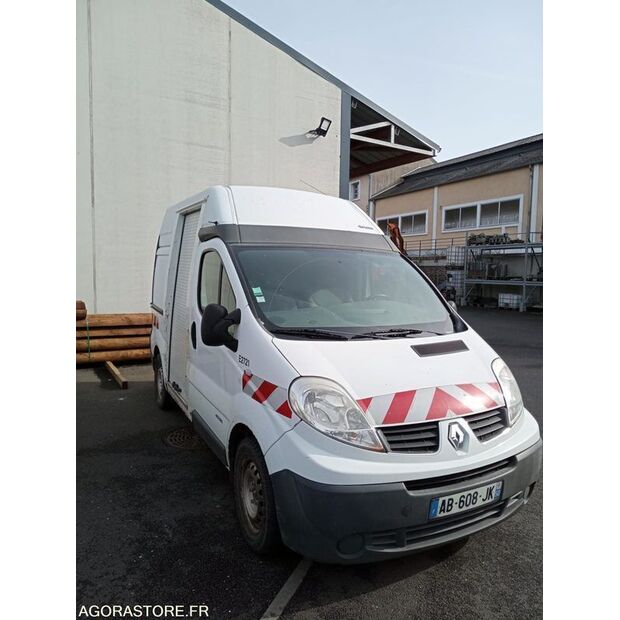 2009 Renault Trafic-45842898