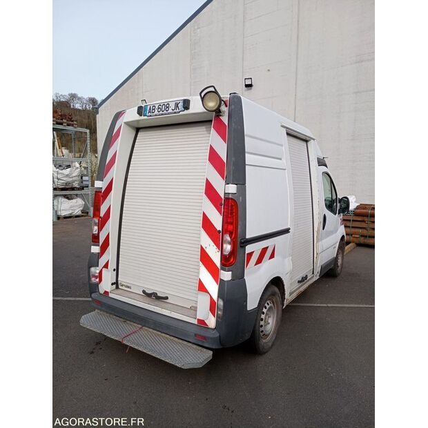 2009 Renault Trafic-45842899