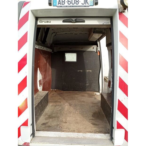 2009 Renault Trafic-45842903