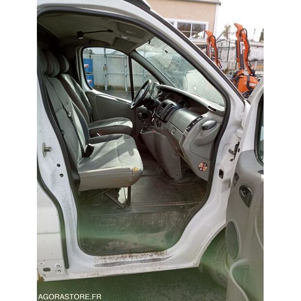 2009 Renault Trafic-45842904