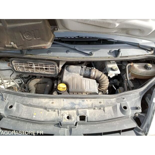 2009 Renault Trafic-45842905