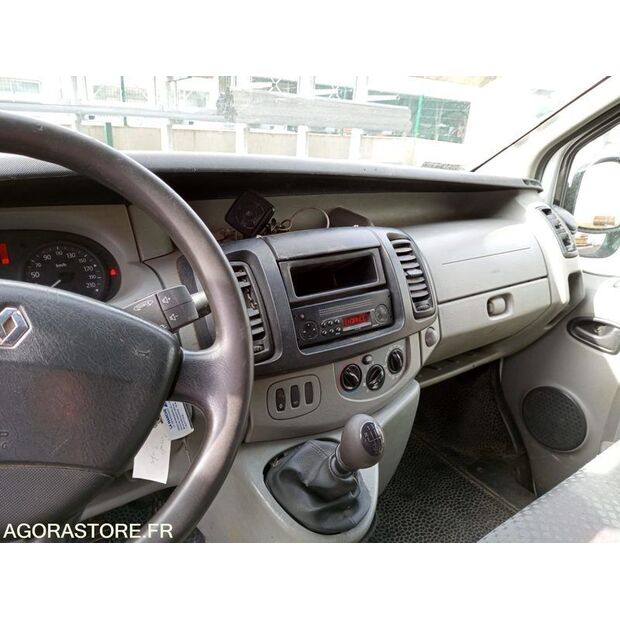 2009 Renault Trafic-45842907