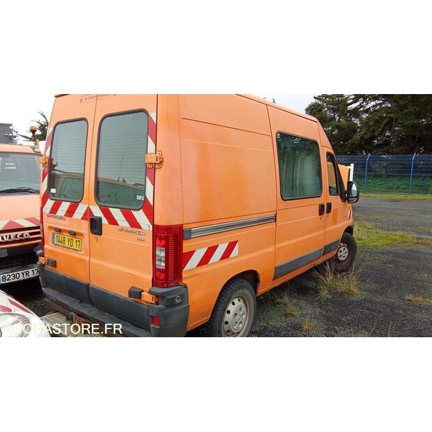 2005 Citroen Jumper-45842920