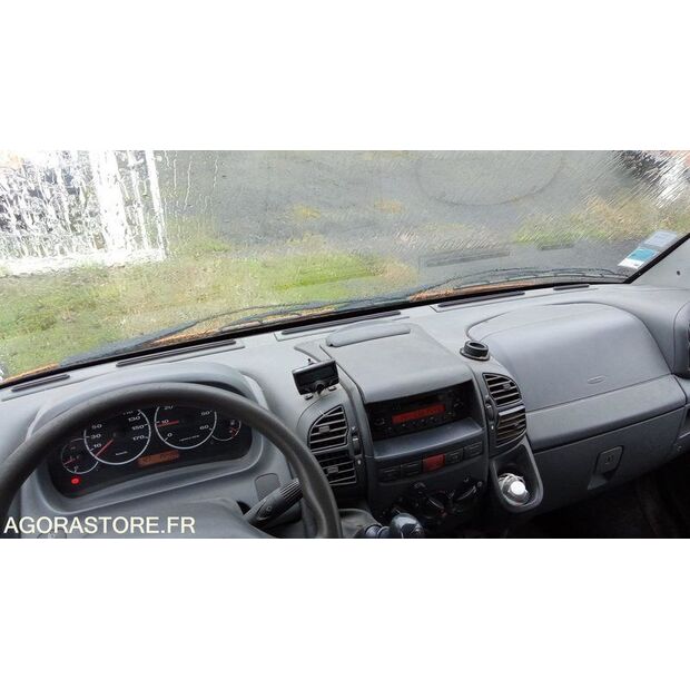 2005 Citroen Jumper-45842922