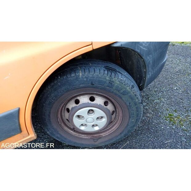 2005 Citroen Jumper-45842923