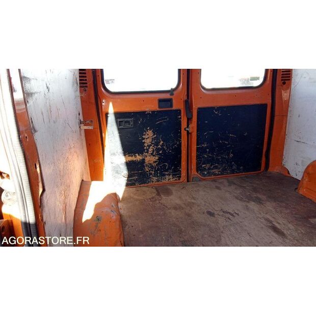 2005 Citroen Jumper-45842928