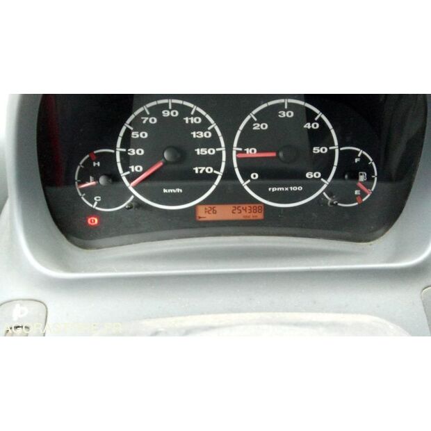 2005 Citroen Jumper-45842929