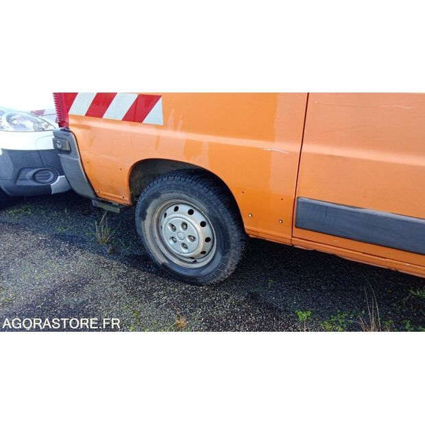 2005 Citroen Jumper-45842931