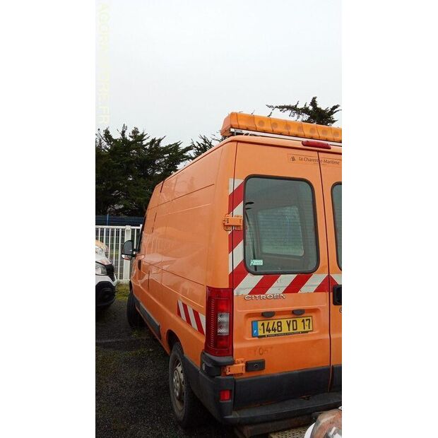 2005 Citroen Jumper-45842932