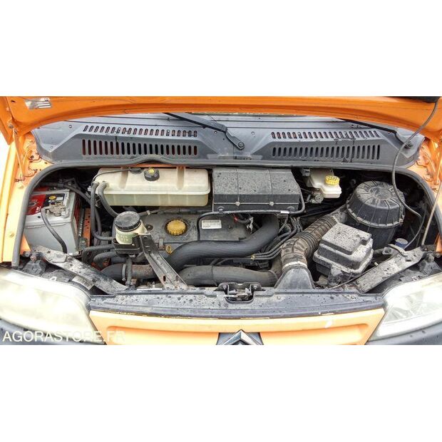 2005 Citroen Jumper-45842933