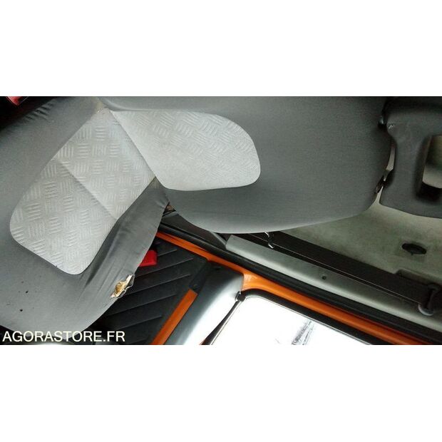 2005 Citroen Jumper-45842935