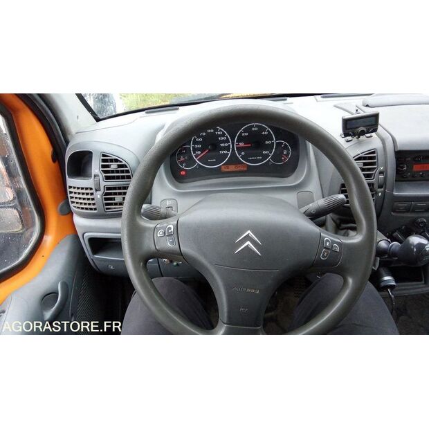 2005 Citroen Jumper-45842936