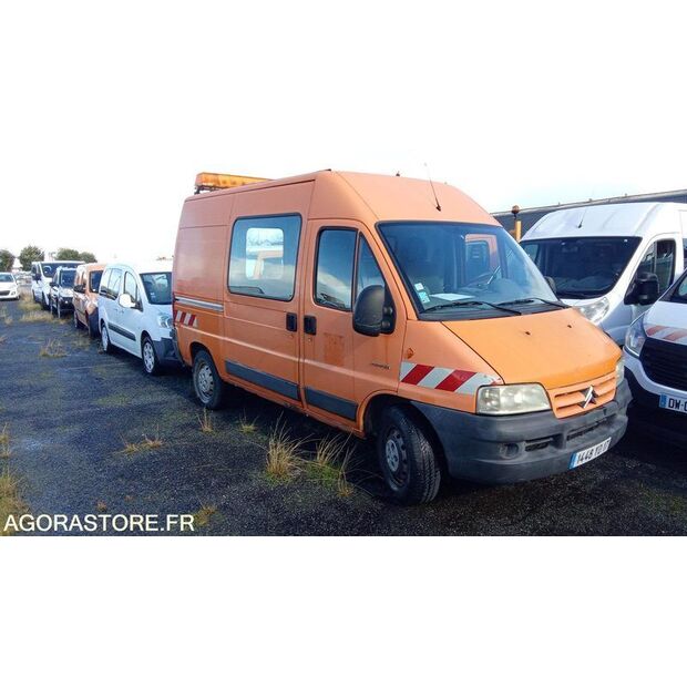 2005 Citroen Jumper-45842937
