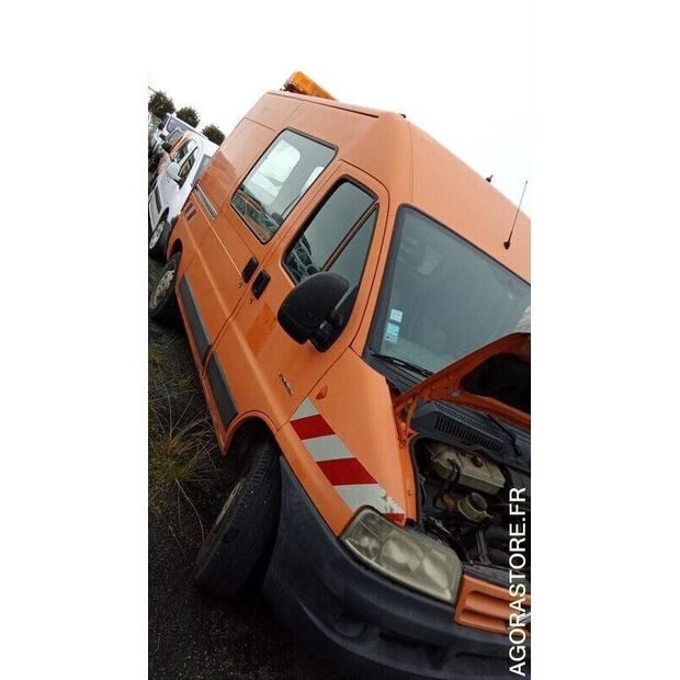 2005 Citroen Jumper-45842939