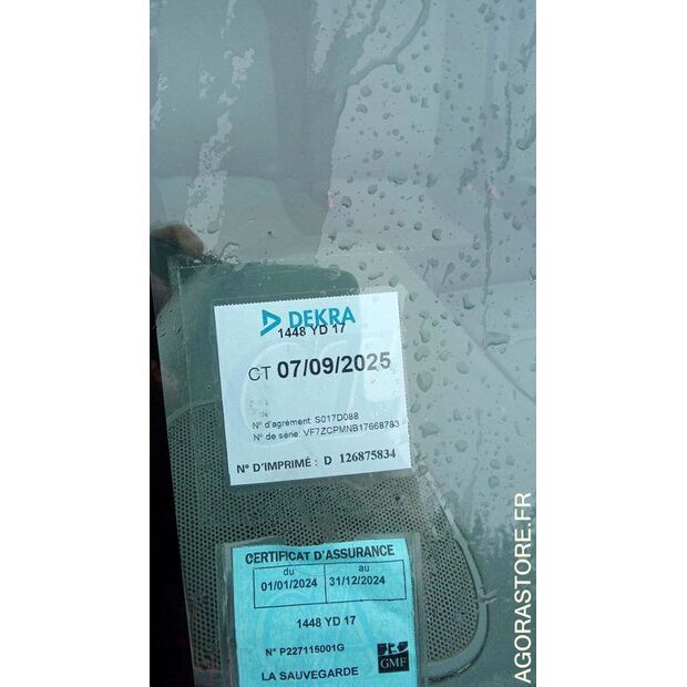 2005 Citroen Jumper-45842942