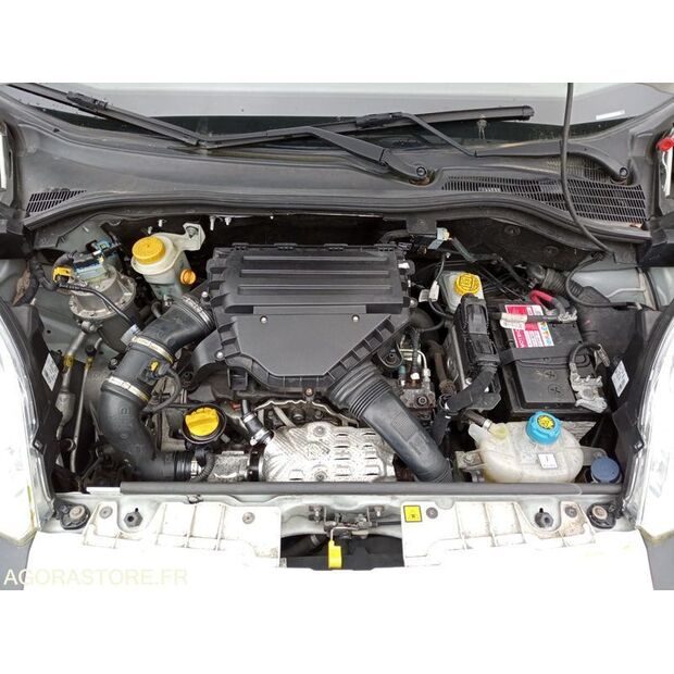 2016 سيتروين NEMO-45842947