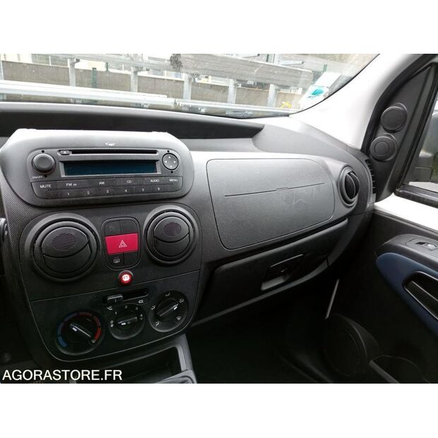 2016 سيتروين NEMO-45842948