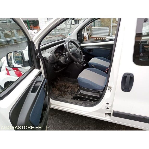 2016 سيتروين NEMO-45842949