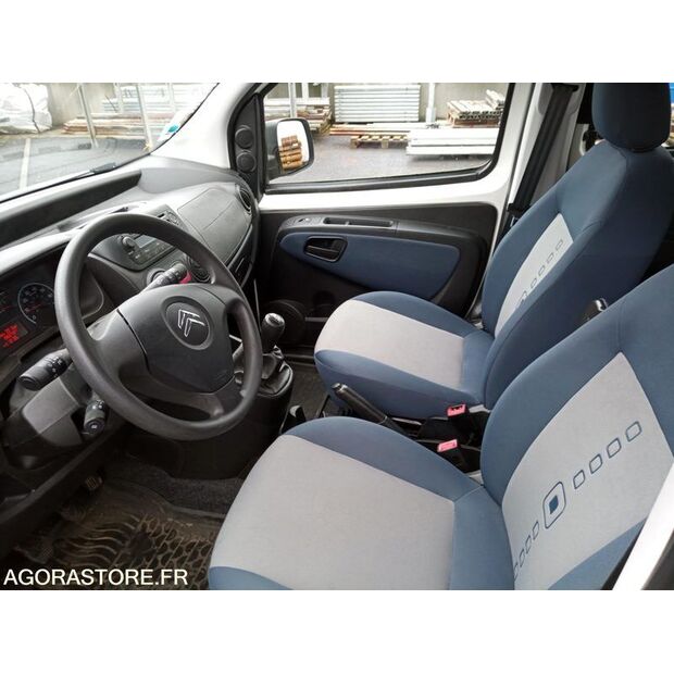 2016 سيتروين NEMO-45842950