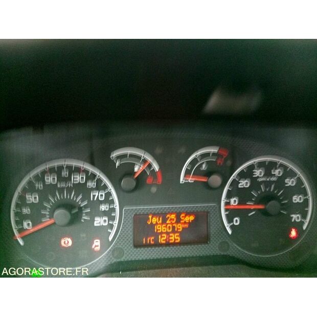 2016 سيتروين NEMO-45842951